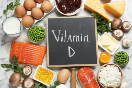 vitamin d