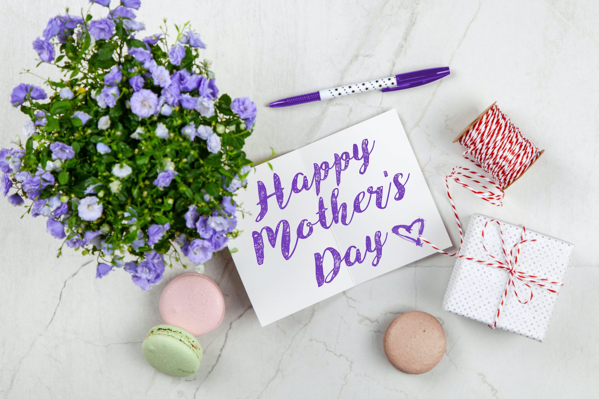 happy mother's day card