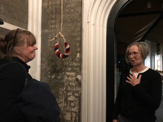 bell ringing women