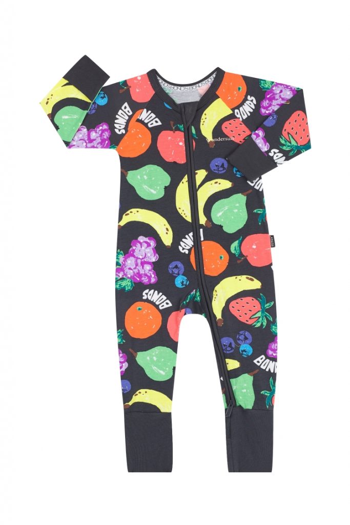 colourful jumpsuit for toddlers 