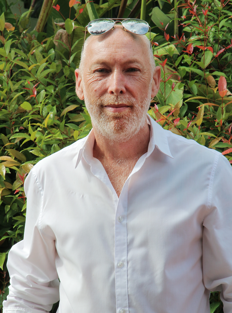 Lee Hawker-Lecesne MBPsS, Addiction Counsellor and Lead Therapist at The Cabin Ways to look after your mental health this Christmas