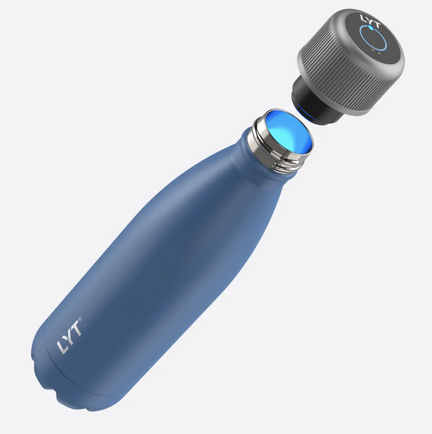 The LYT 500ml Bottle £49.99 from ZeroWater.com