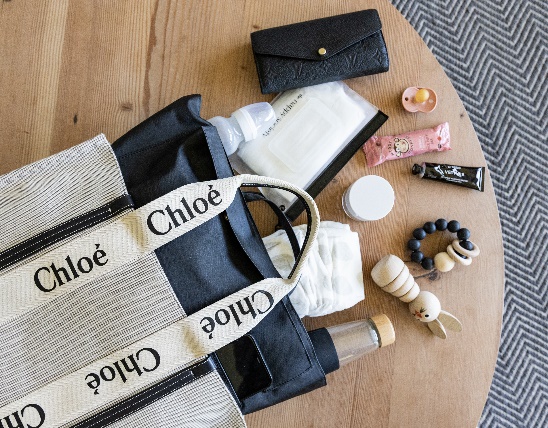 handbag baby bag insert 