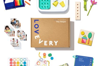 toys for toddlers