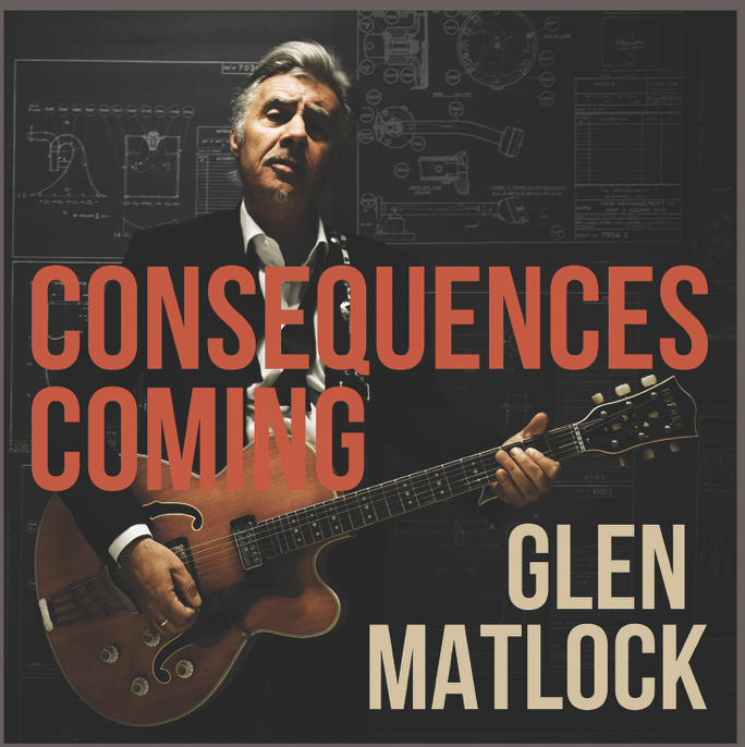 glen matlock consequences coming album cover