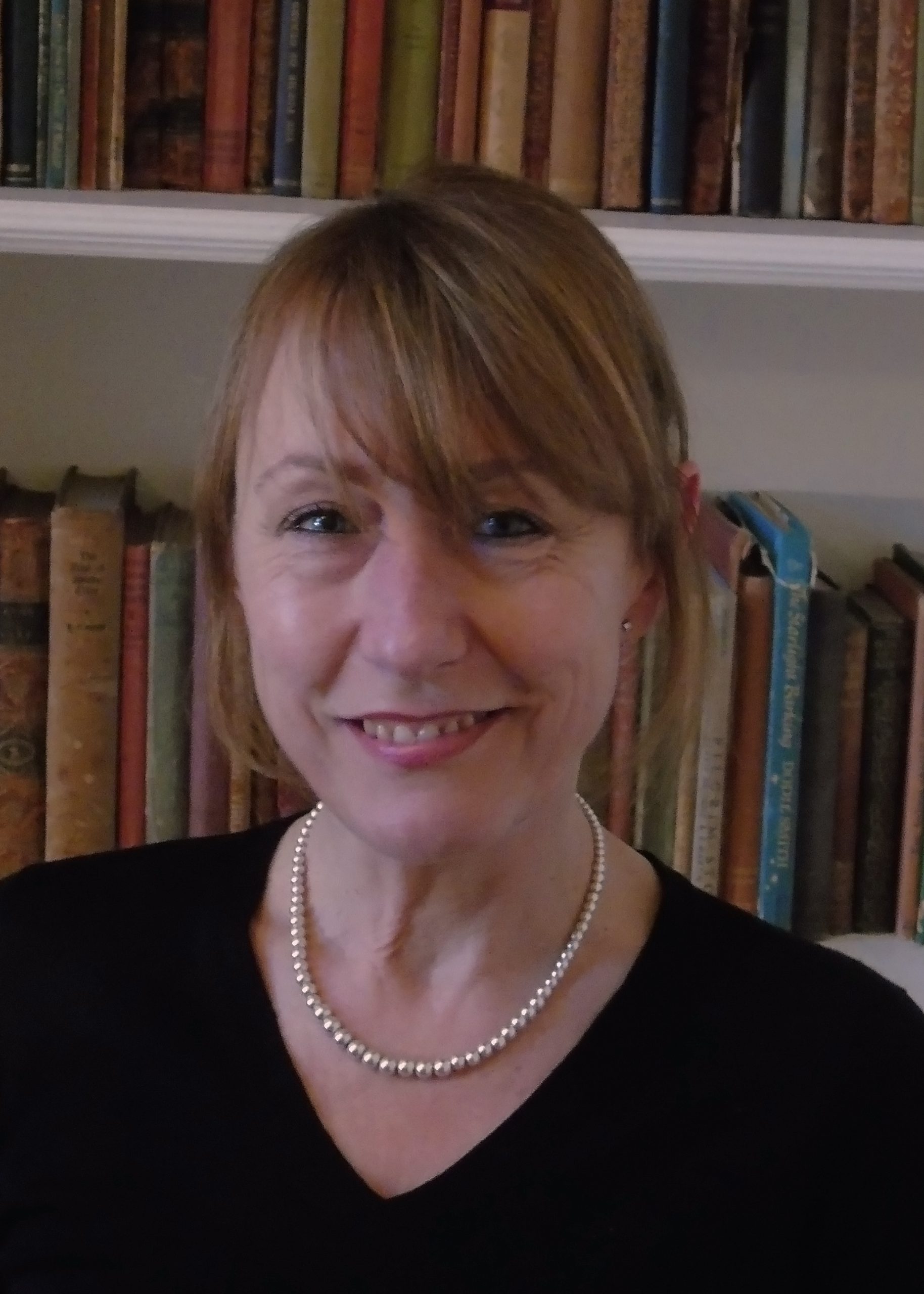 avatar for Lucy Cooke