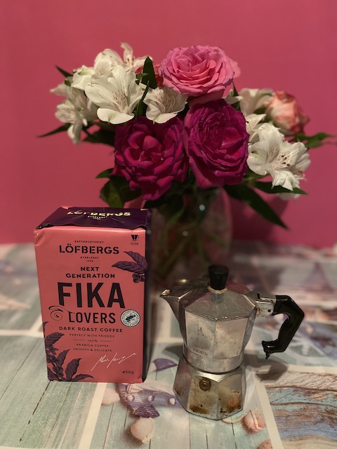 coffee mother's day gift