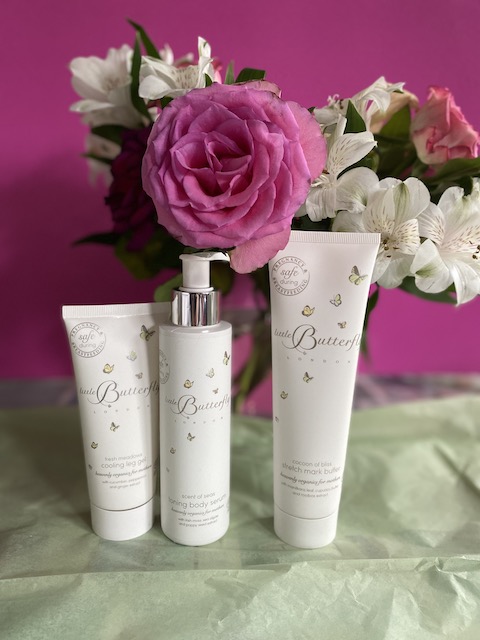 gift for the new or expectant mum