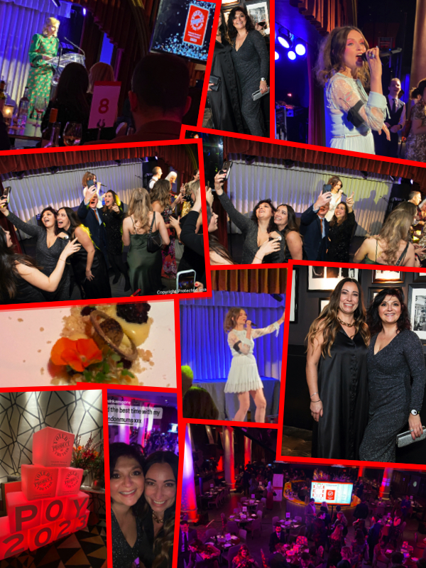 product of the year awards 2023 bash collage