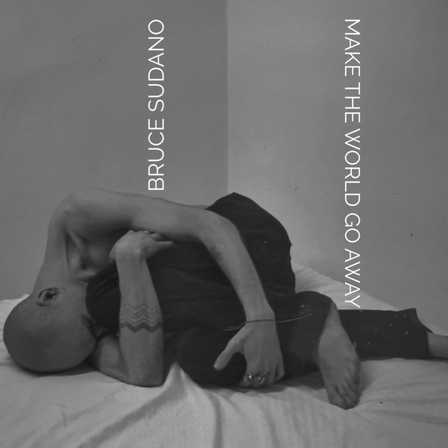 bruce sudano album coverr