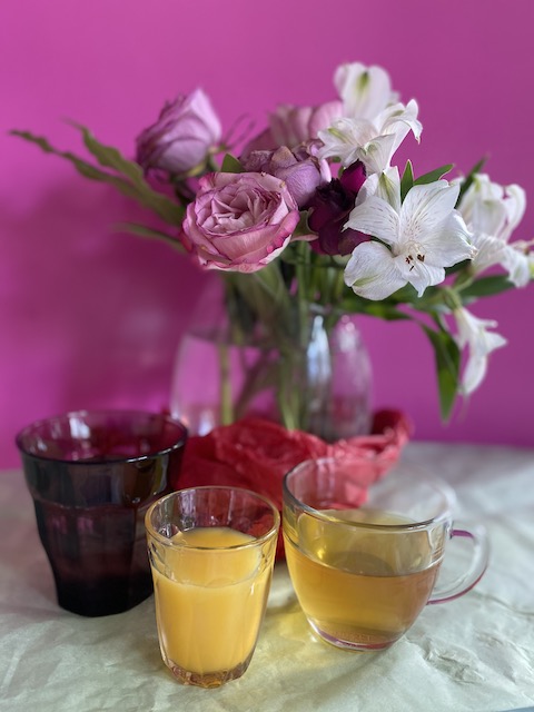 party essentials glasses