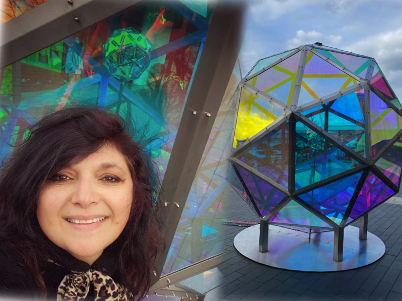 the crystal maze live experience