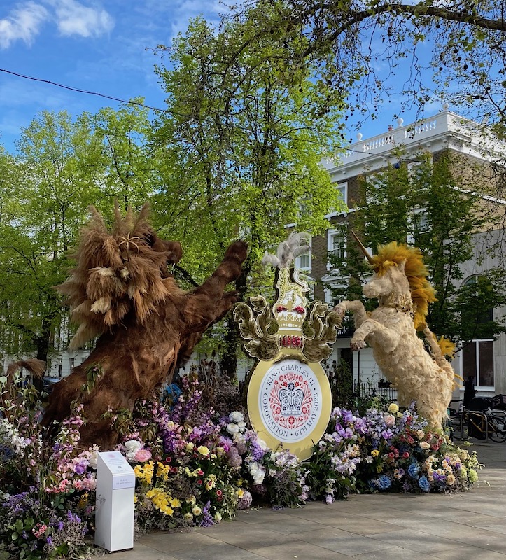 coronation decor in chelsea