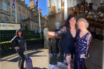 hotel review the principal york london mums magazine collage