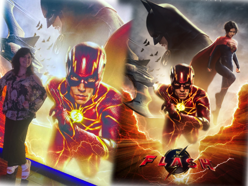 The flash monica costa london mums magazine collage