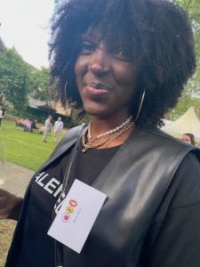 penguin party college garden westminster becksy becks