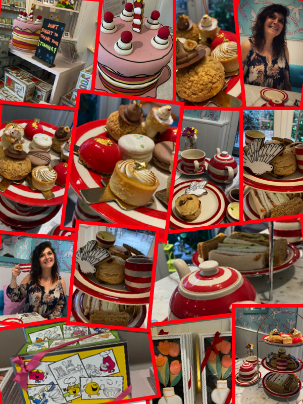 Biscuiteers Notting Hill london mums magazine 