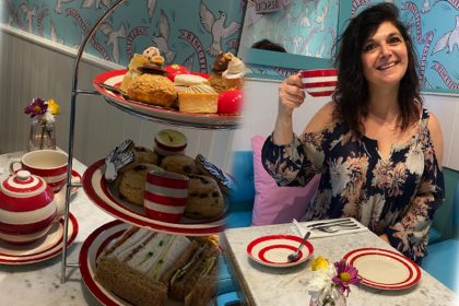 Biscuiteers Notting Hill london mums magazine