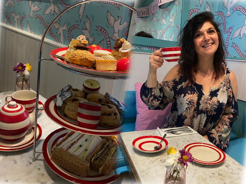 Biscuiteers Notting Hill london mums magazine 