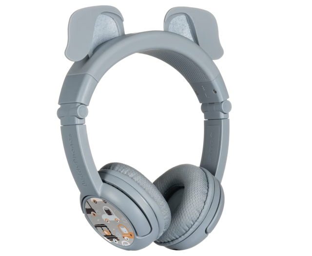 BuddyPhones PlayEars+