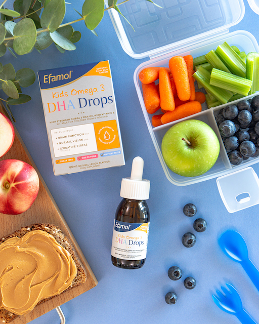 Efamol Kids DHA Drops