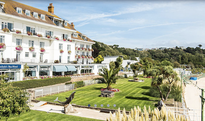 Jersey - The perfect family holiday