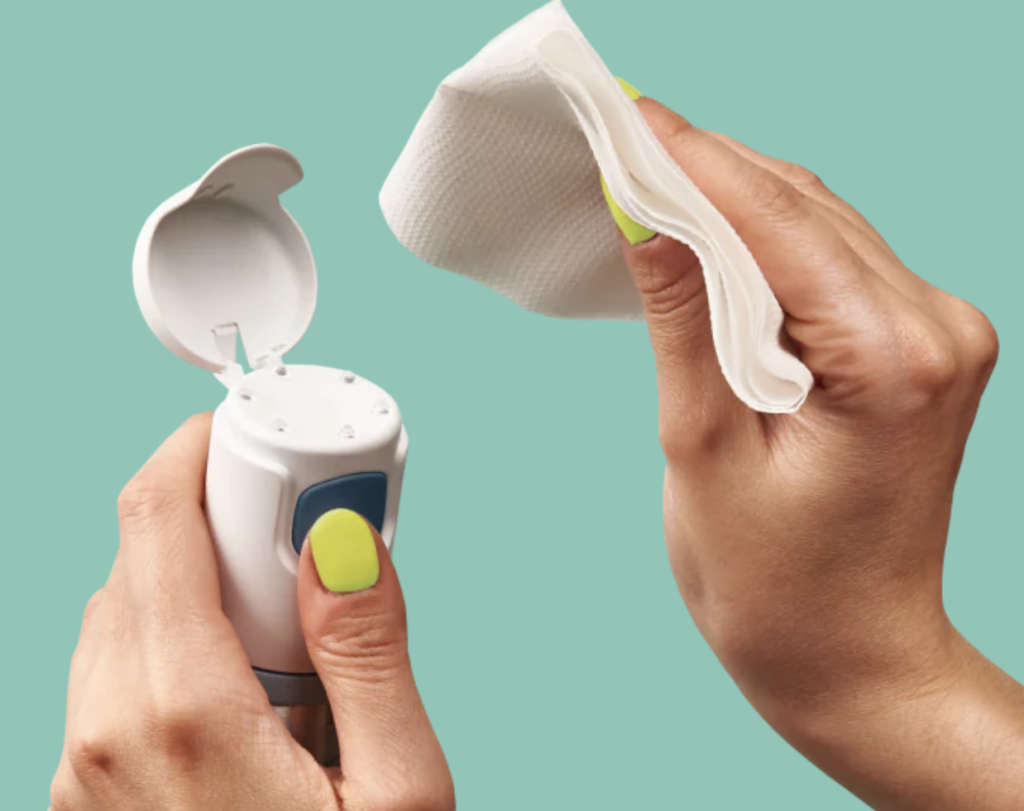 wype wipes summer essentials