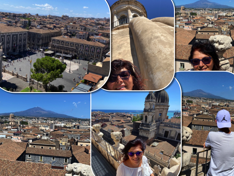 Catania Badia sant'agata 