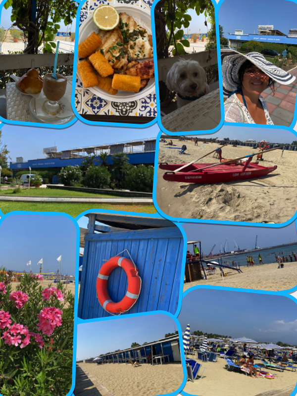 Catania Lido Azzurro