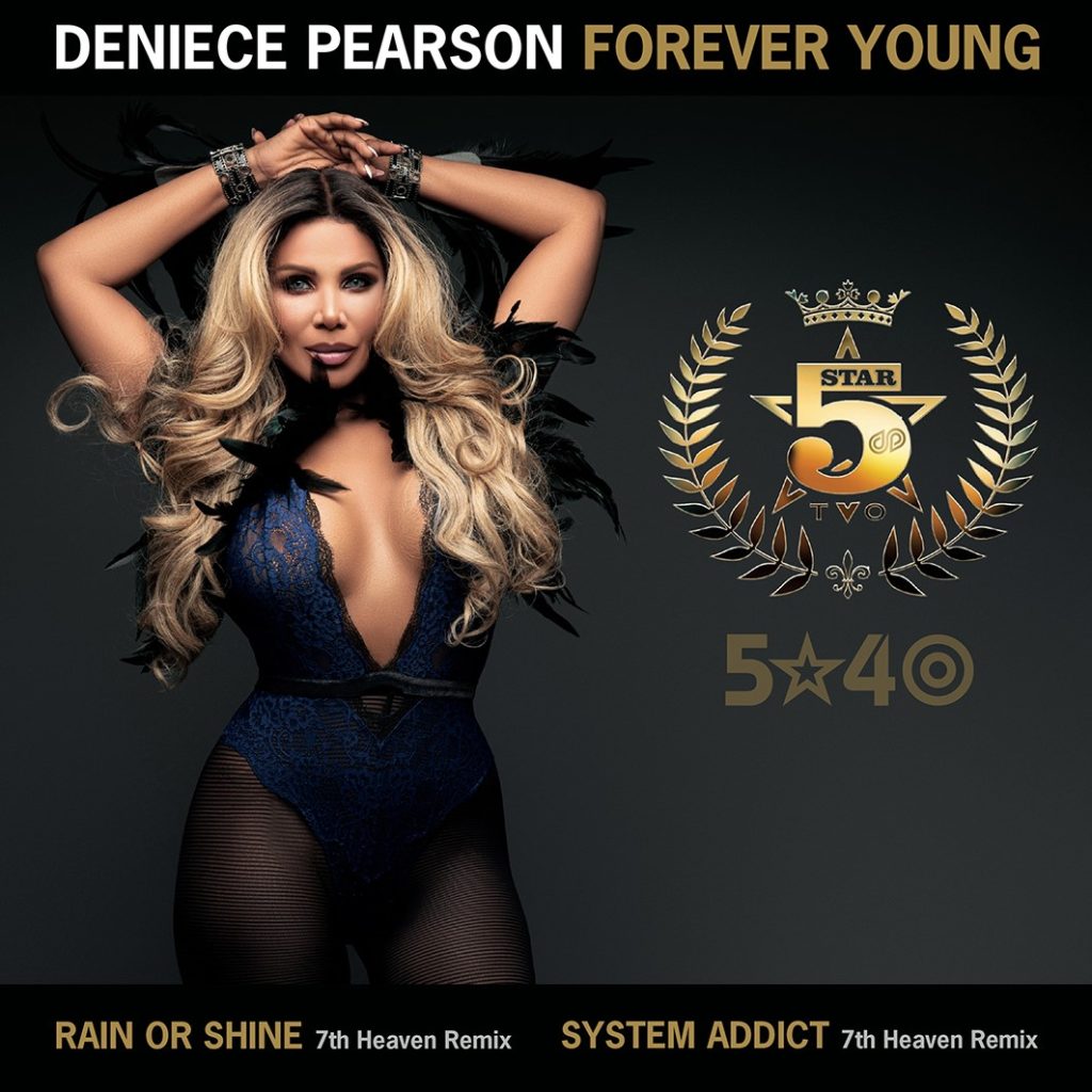 DENIECE PEARSON INTERVIEW 