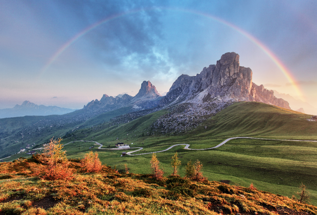 Tips for Capturing the Perfect Landscape Photo Your Guide to Breathtaking Views