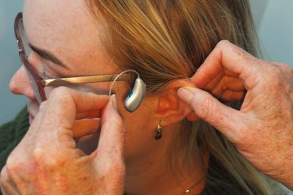 hearing aids