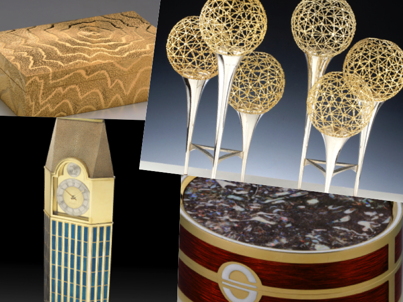 noonans pearson silver exhibition