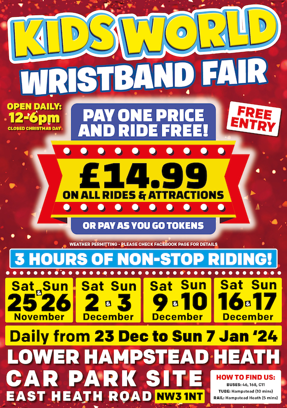 Readers' exclusive discounts and offers