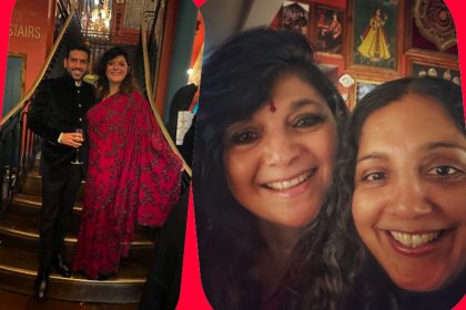 New Restaurant opening: Colonel Saab at Trafalgar Square
