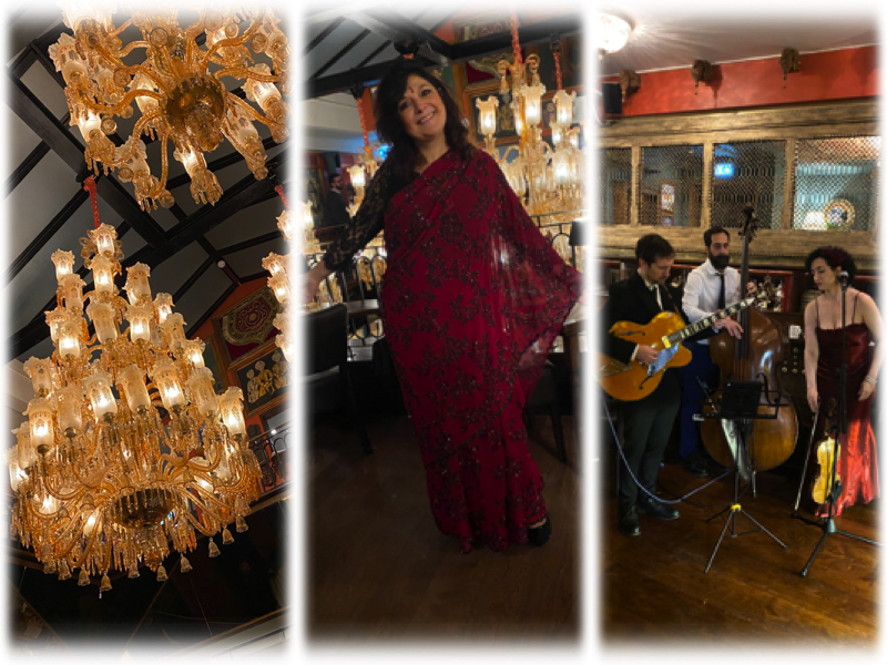 colonel saab trafalgar square london mums magazine collage