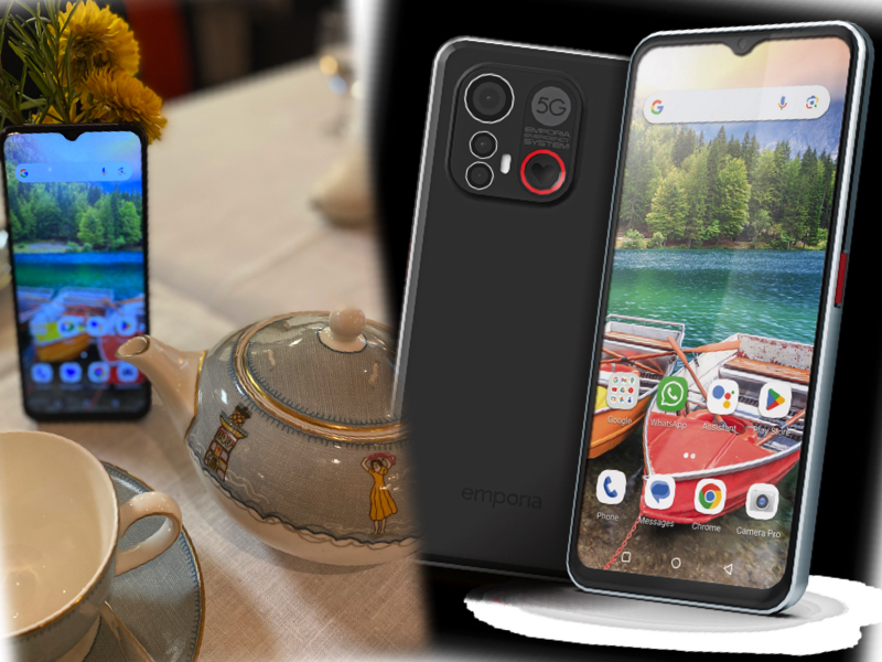 emporia mobile phone london mums collage