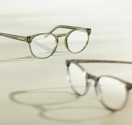 Specsavers TEEN 139 The Specsavers TEEN 139 glasses offer a stylish and on-trend eyewear option for teenagers. The retro round shape, coupled with the translucent design, adds a touch of fashionable flair to the frames. Crafted from clear acetate plastic with a subtle sky-blue tint, these glasses provide a refreshing and modern look. One standout feature of the TEEN 139 is its excellent value for money, especially considering they are prescription glasses tailored for teenagers. With a recommended retail price (RRP) of £89, these glasses combine affordability with a trendy design, making them a practical and stylish choice for young eyeglass wearers. Overall, Specsavers delivers a budget-friendly and fashionable eyewear option with the TEEN 139 model. RRP £89 www.specsavers.co.uk