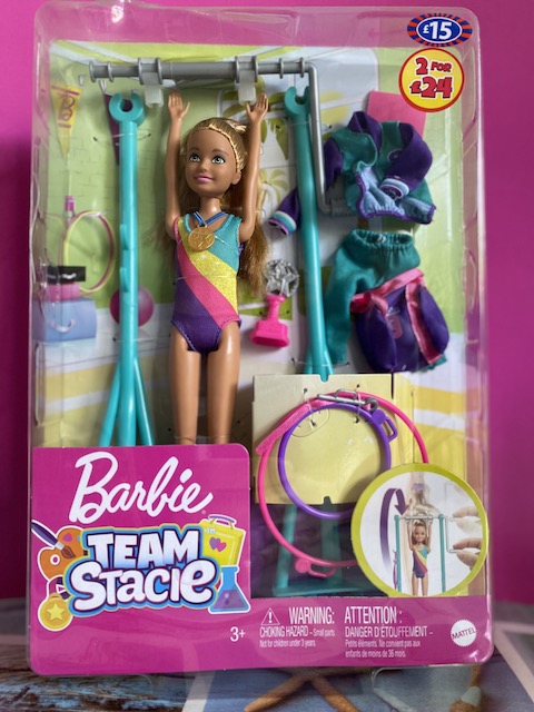 stacie barbie