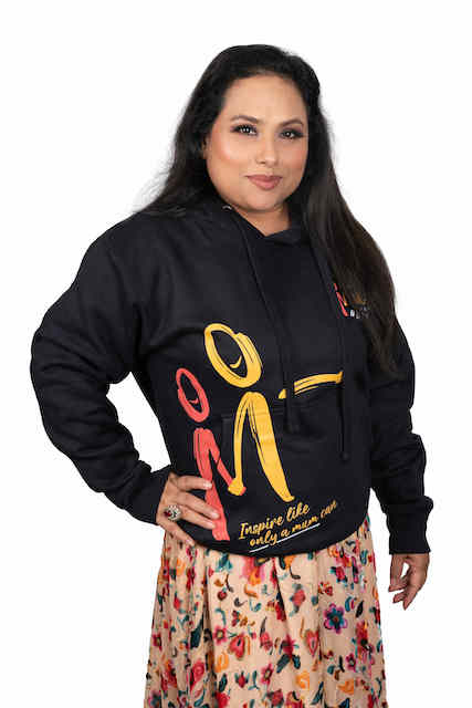 Wahida Sultana mumpreneur