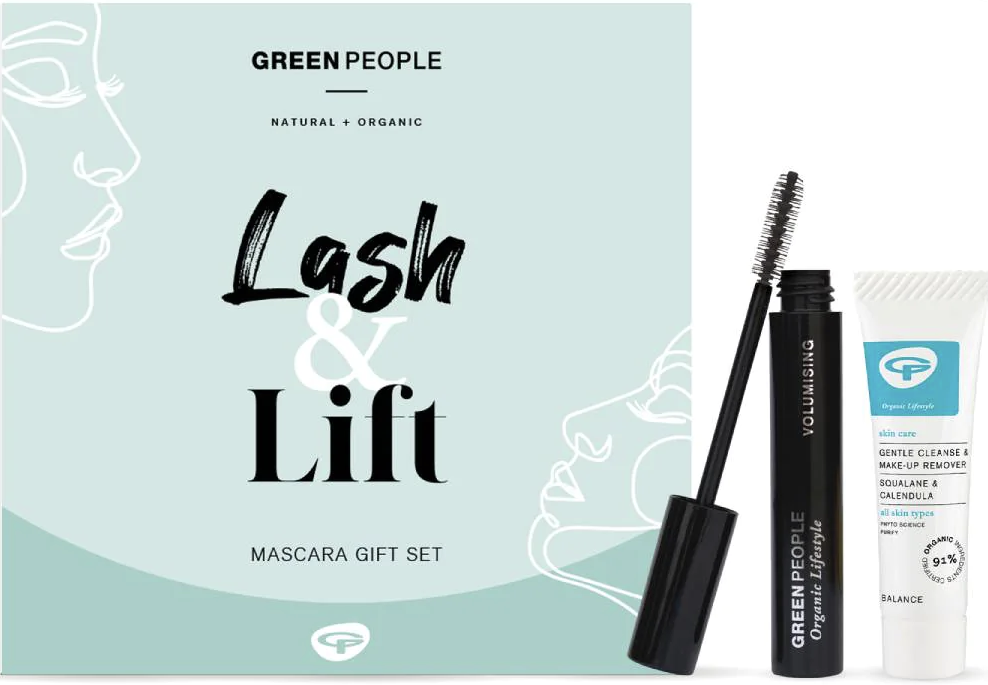 mascara gift set