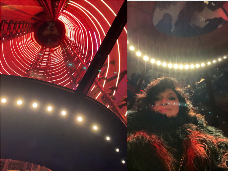 lift 109 monica costa battersea power station collage