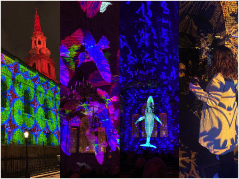 st martin in the fields luxmuralis life collage