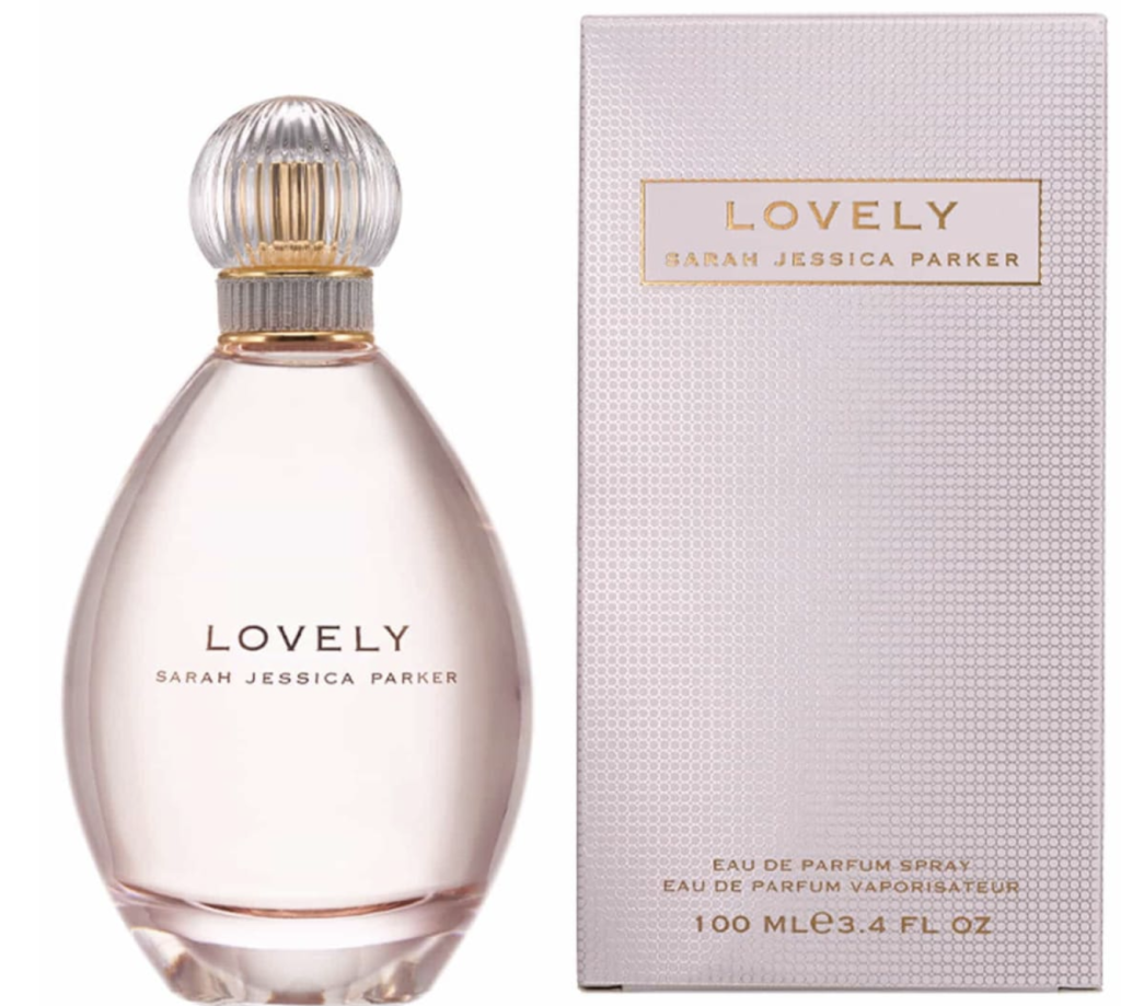 Sarah Jessica Parker Lovely EDP 100ml