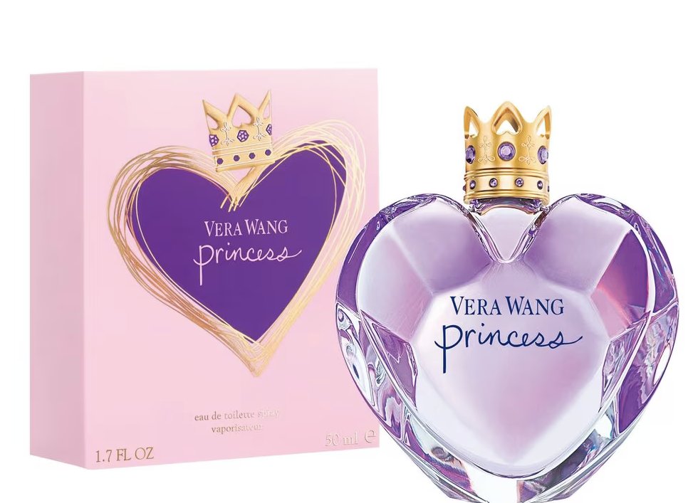 Vera Wang Princess 100ml