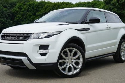 family new car