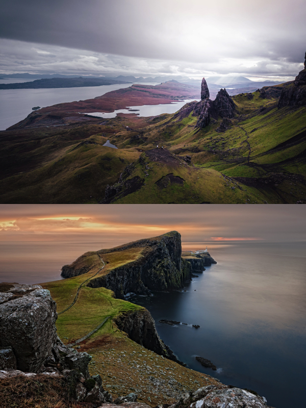 skye island