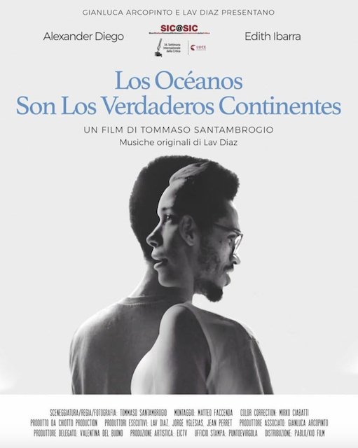 Film The Oceans Are the Real Continents - A poetic escapade into Cuban life.png