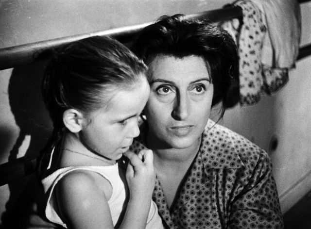 anna magnani bellissima