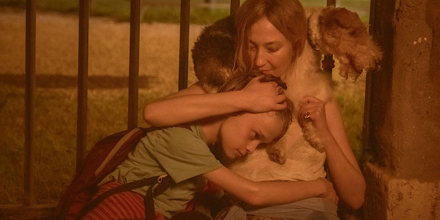 made in Italy I told you so movie scene